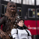Illustration for article titled iStar Wars/i Recreated Using Nothing But Action Figures